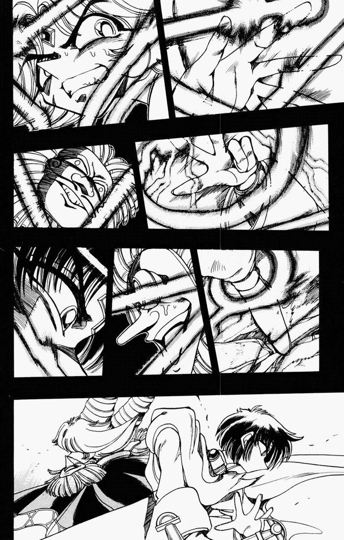 Violinist of Hameln Chapter 105 page 16 - Chapter 105: The Story of Lute: The great war of Sforzendo (part 3)