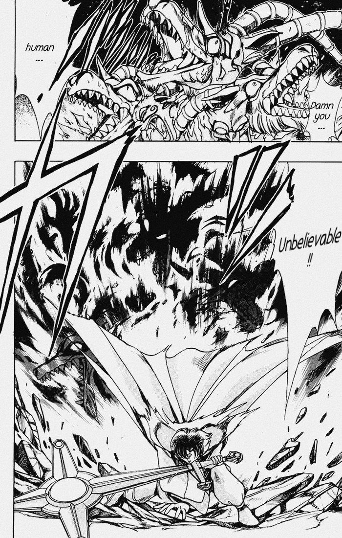 Violinist of Hameln Chapter 105 page 18 - Chapter 105: The Story of Lute: The great war of Sforzendo (part 3)
