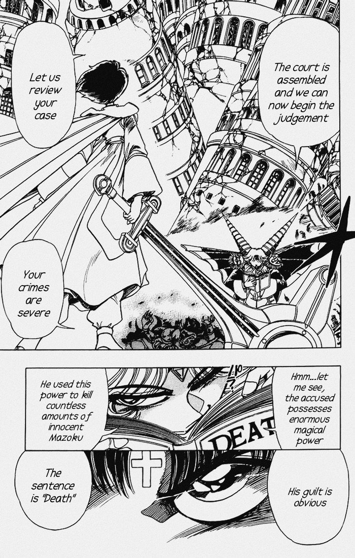 Violinist of Hameln Chapter 105 page 8 - Chapter 105: The Story of Lute: The great war of Sforzendo (part 3)