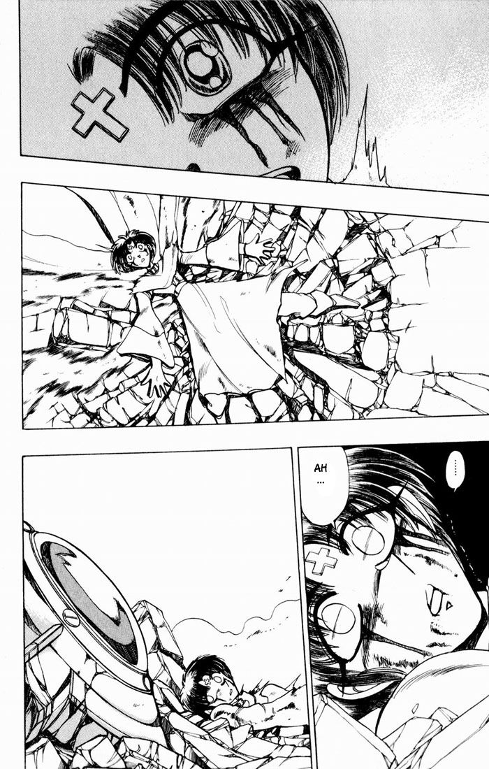 Violinist of Hameln Chapter 106 page 22 - Chapter 106: The Story of Lute: Holy Cup