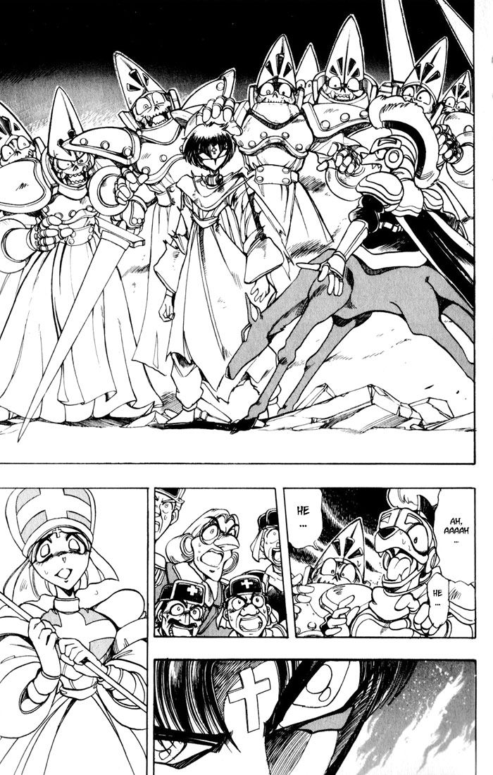 Violinist of Hameln Chapter 106 page 48 - Chapter 106: The Story of Lute: Holy Cup