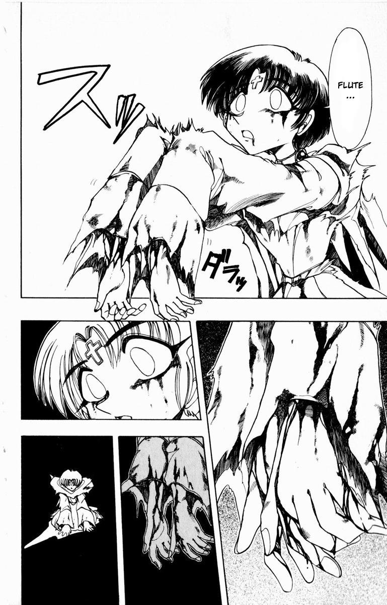 Violinist of Hameln Chapter 107 page 15 - Chapter 107