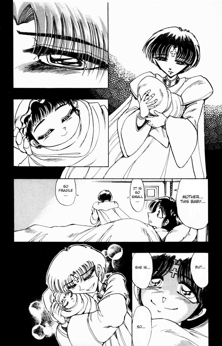 Violinist of Hameln Chapter 107 page 17 - Chapter 107