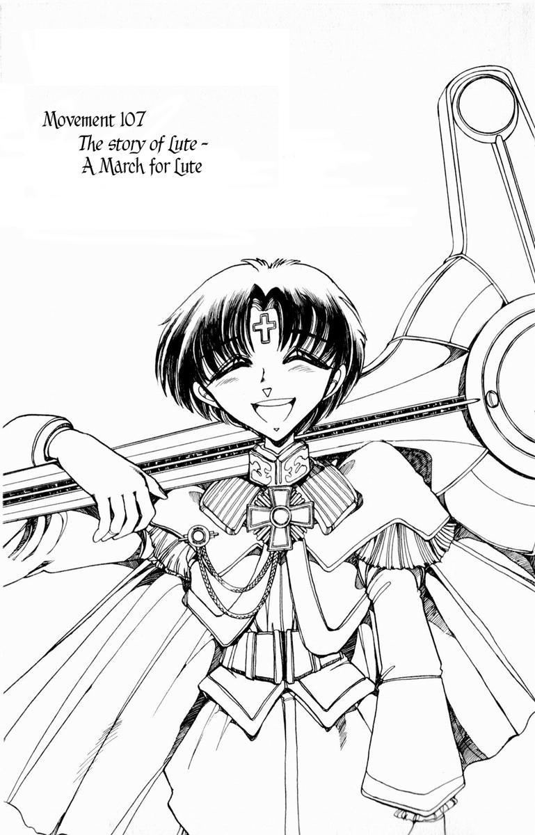 Violinist of Hameln Chapter 107 page 2 - Chapter 107