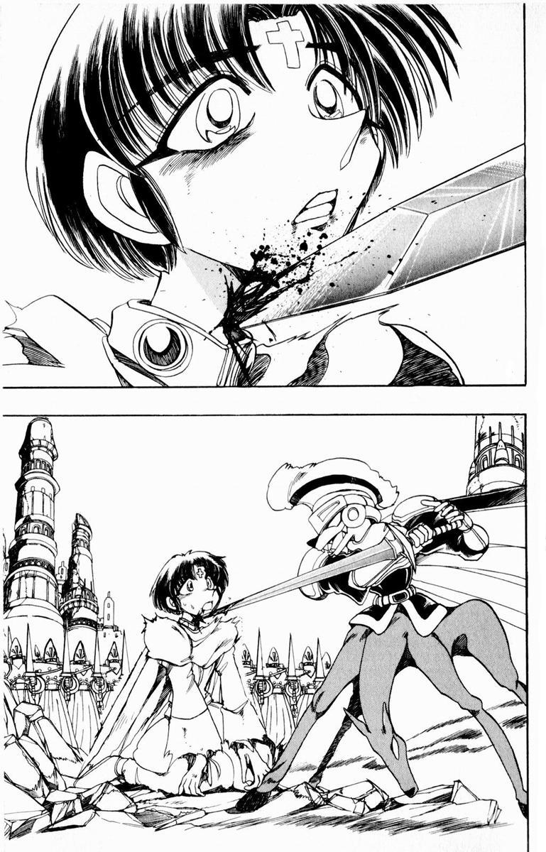 Violinist of Hameln Chapter 107 page 22 - Chapter 107