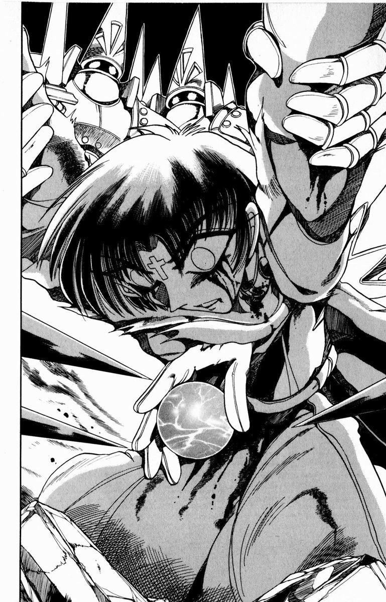 Violinist of Hameln Chapter 107 page 30 - Chapter 107