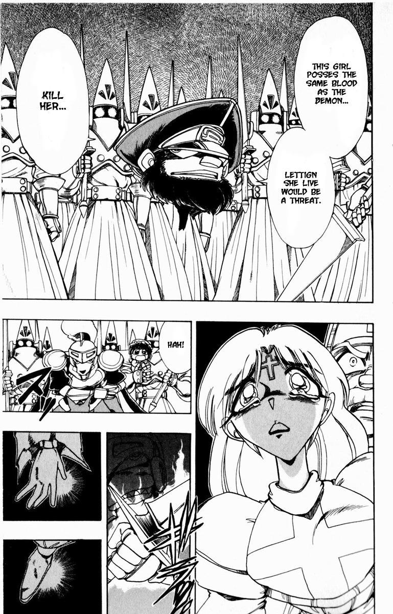 Violinist of Hameln Chapter 107 page 36 - Chapter 107