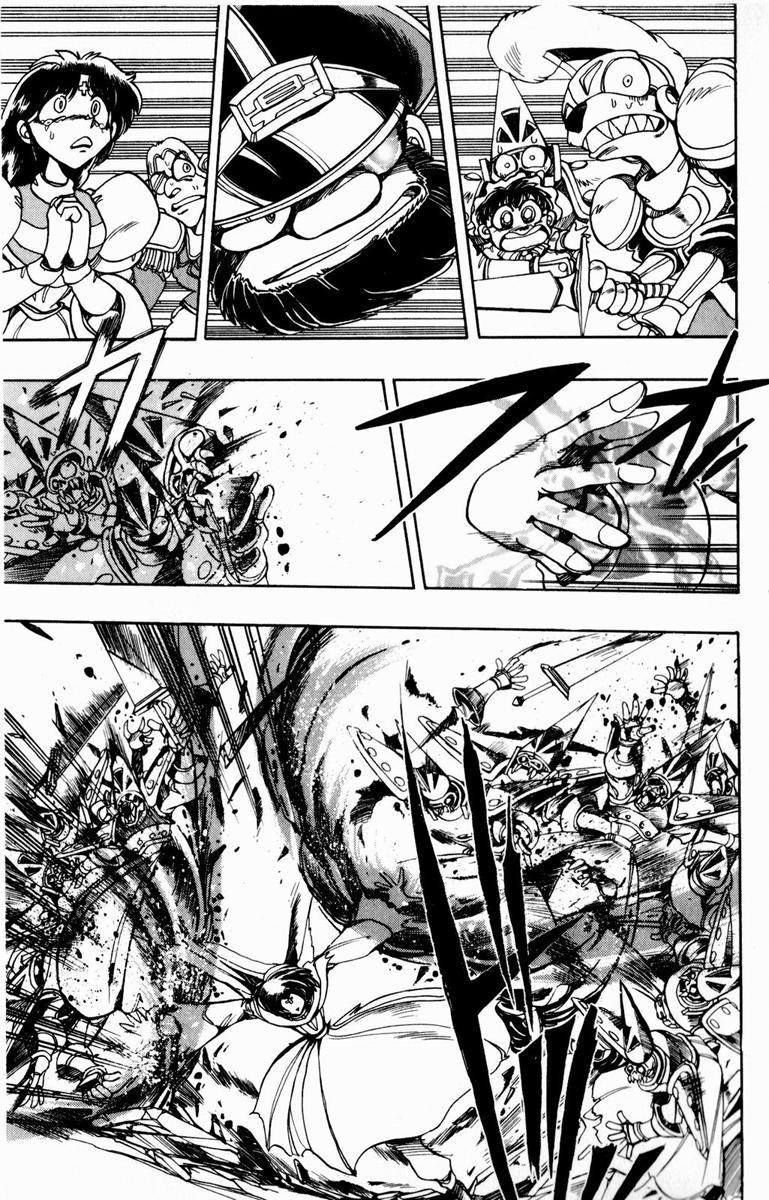 Violinist of Hameln Chapter 107 page 38 - Chapter 107