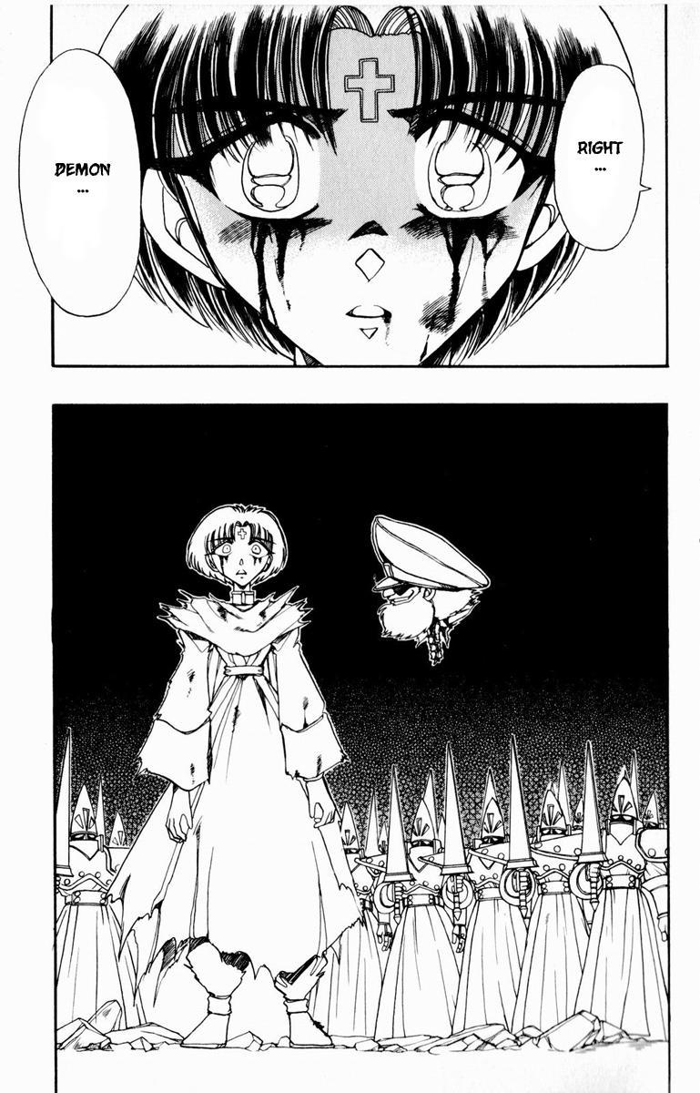 Violinist of Hameln Chapter 107 page 4 - Chapter 107