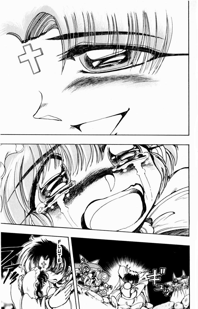 Violinist of Hameln Chapter 107 page 42 - Chapter 107