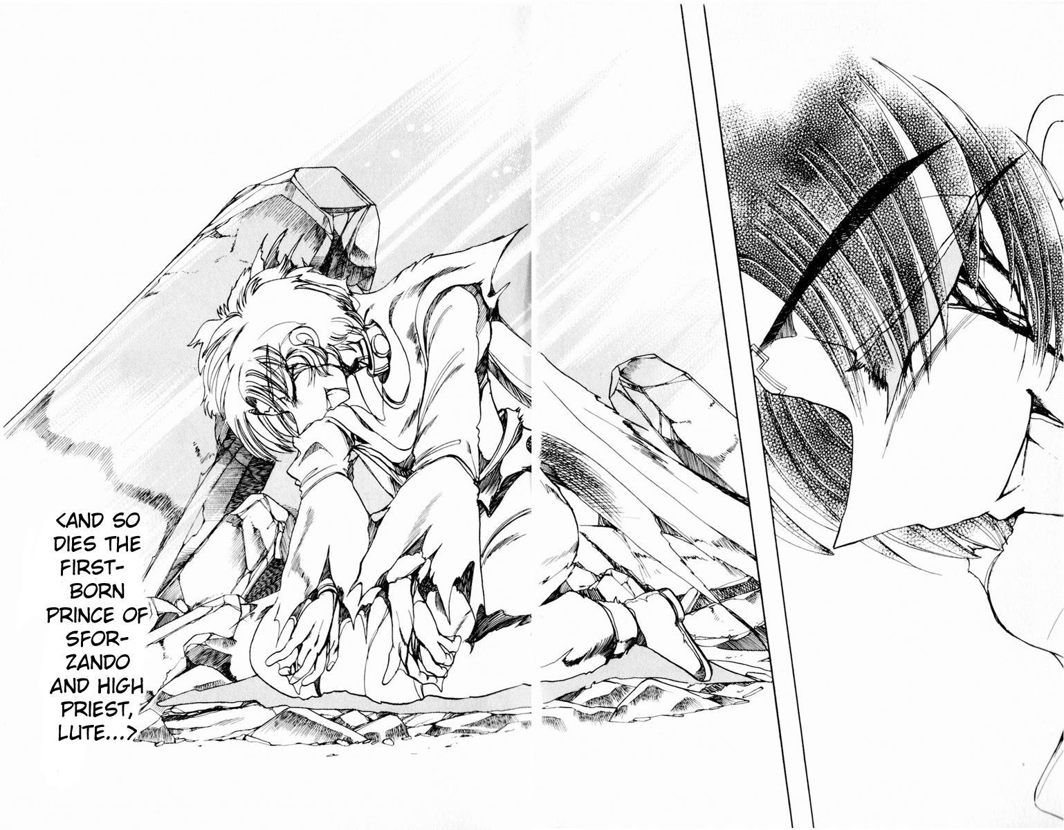 Violinist of Hameln Chapter 107 page 45 - Chapter 107