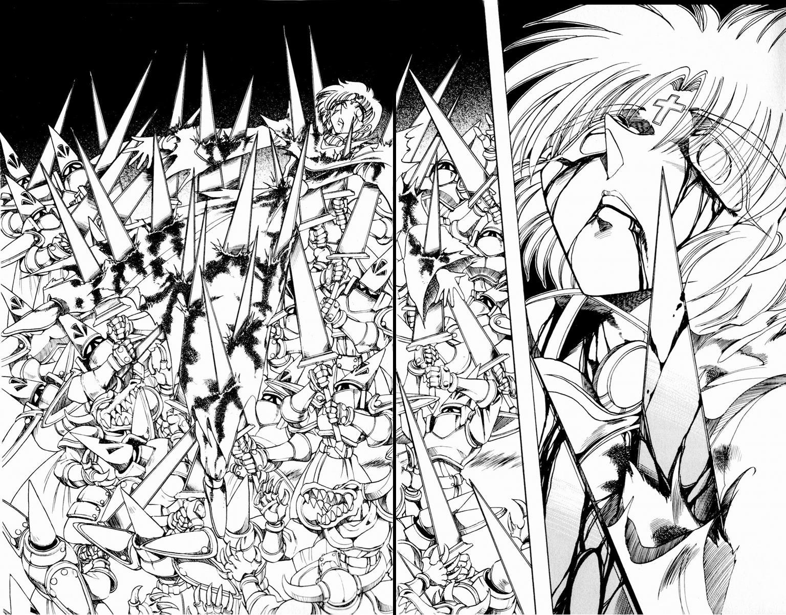 Violinist of Hameln Chapter 107 page 48 - Chapter 107