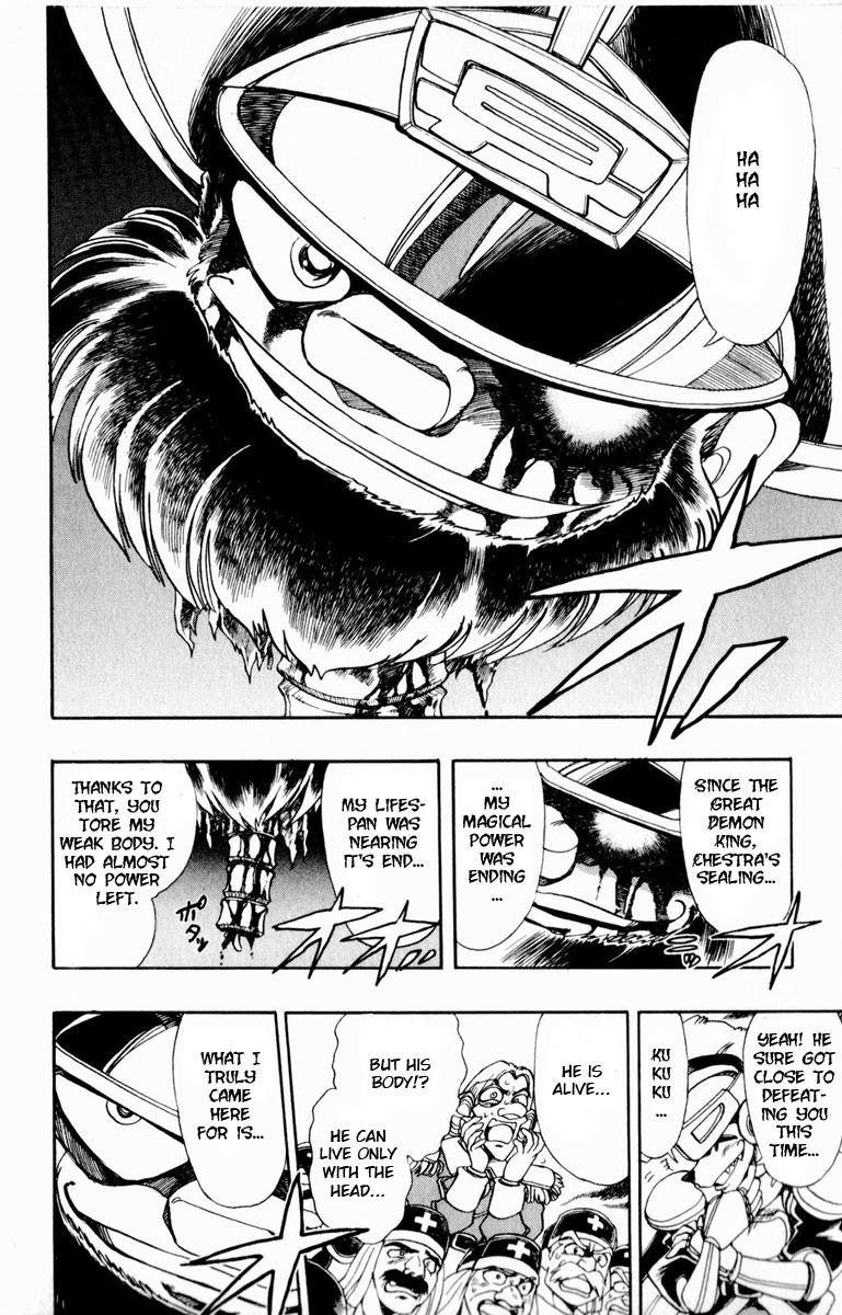 Violinist of Hameln Chapter 107 page 5 - Chapter 107