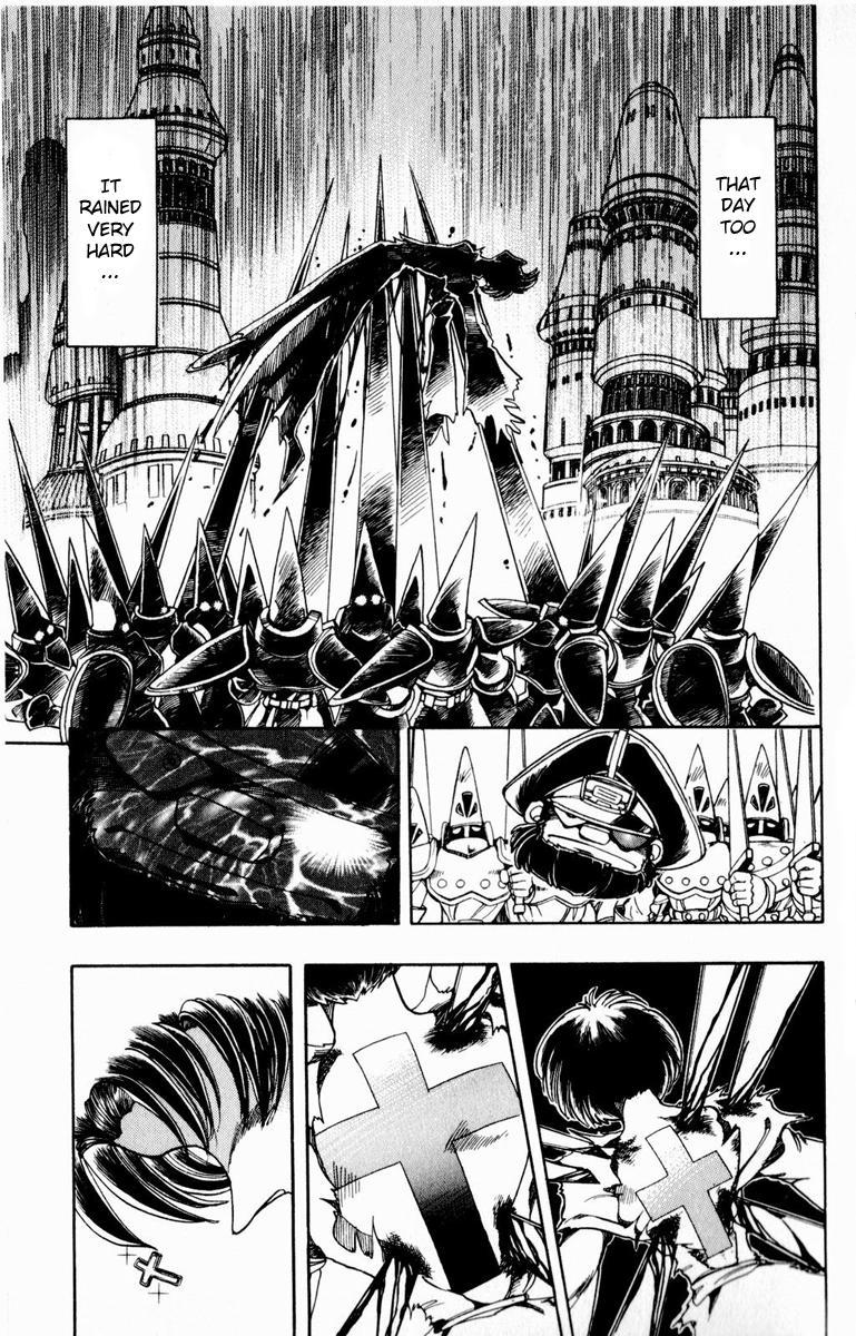 Violinist of Hameln Chapter 107 page 50 - Chapter 107