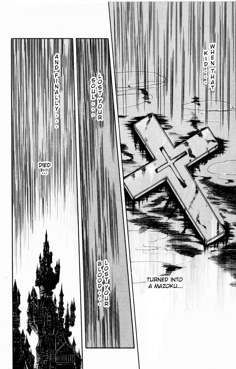 Violinist of Hameln Chapter 107 page 51 - Chapter 107