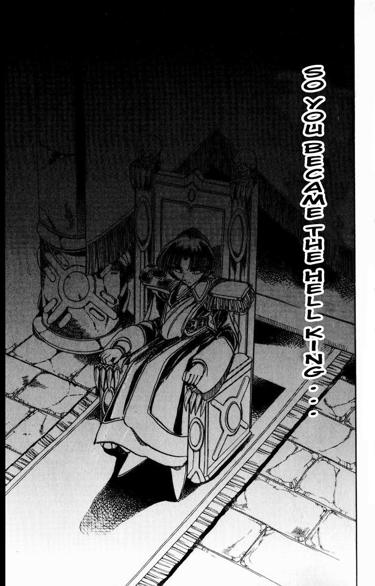 Violinist of Hameln Chapter 107 page 52 - Chapter 107