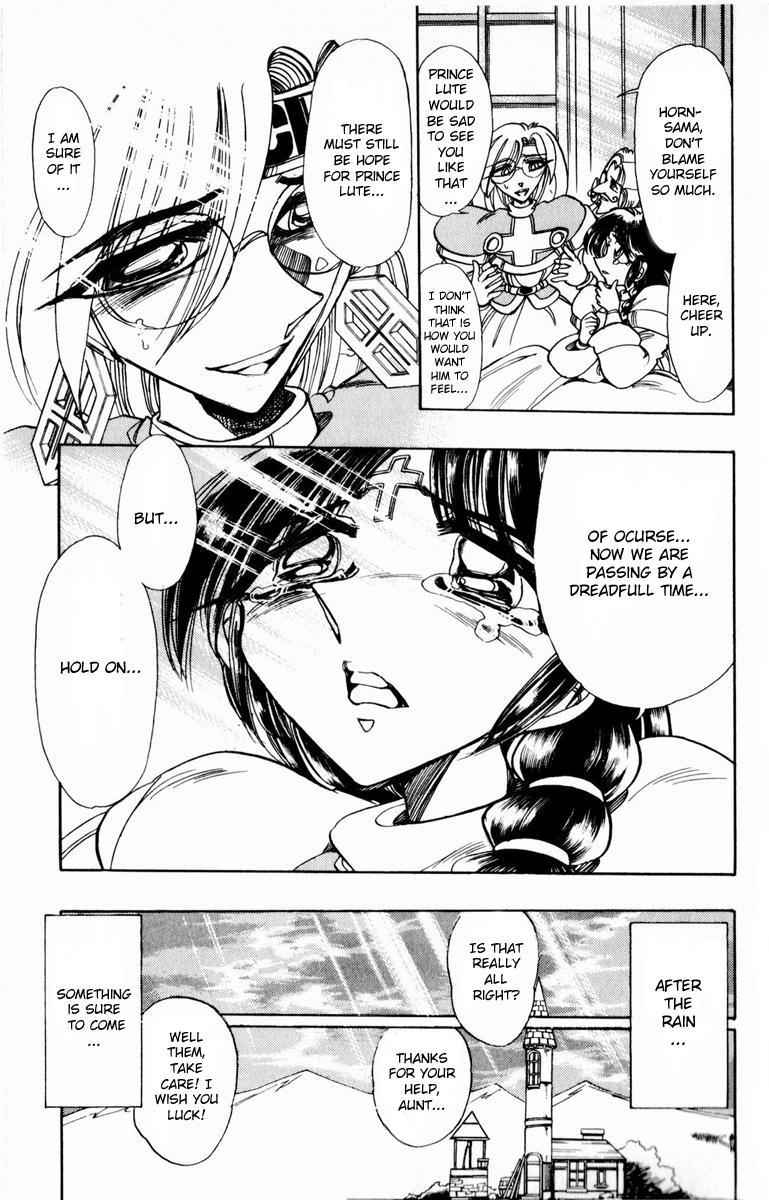 Violinist of Hameln Chapter 107 page 56 - Chapter 107