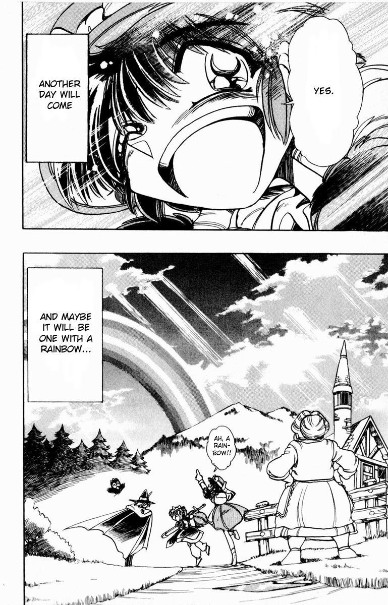 Violinist of Hameln Chapter 107 page 57 - Chapter 107