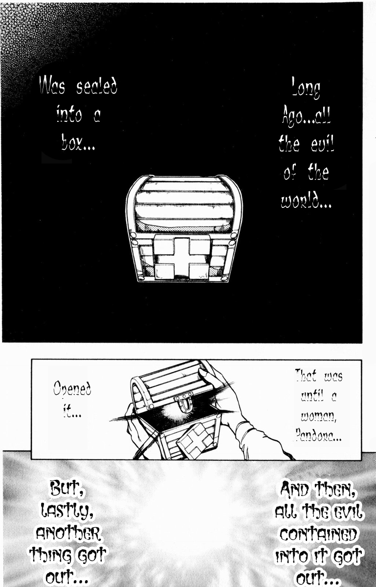 Violinist of Hameln Chapter 108 page 1 - Chapter 108