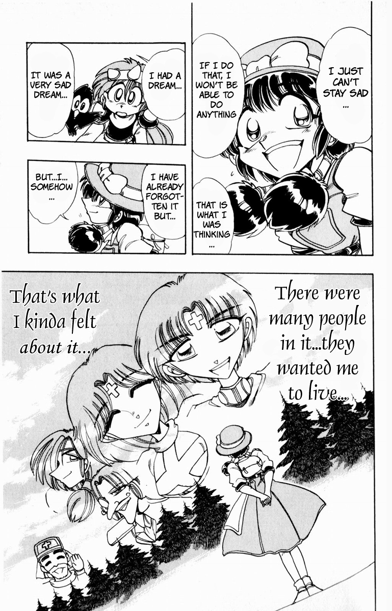 Violinist of Hameln Chapter 108 page 10 - Chapter 108