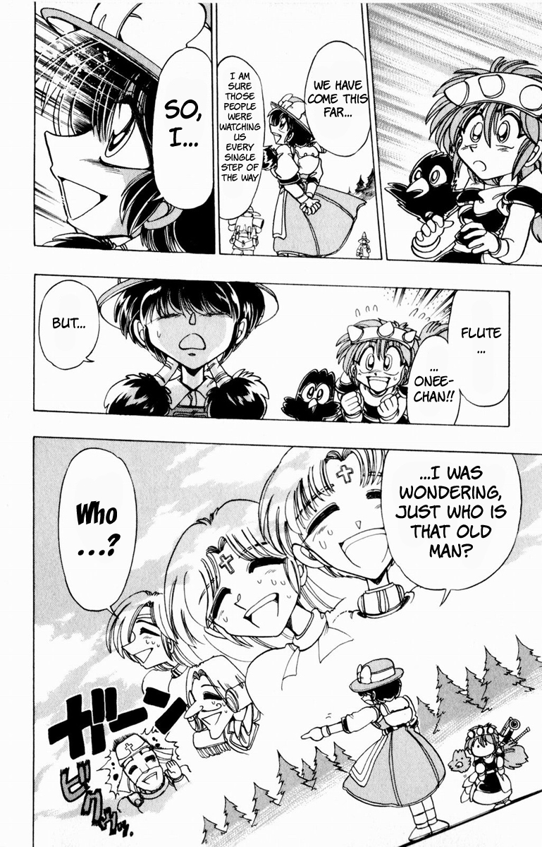 Violinist of Hameln Chapter 108 page 11 - Chapter 108