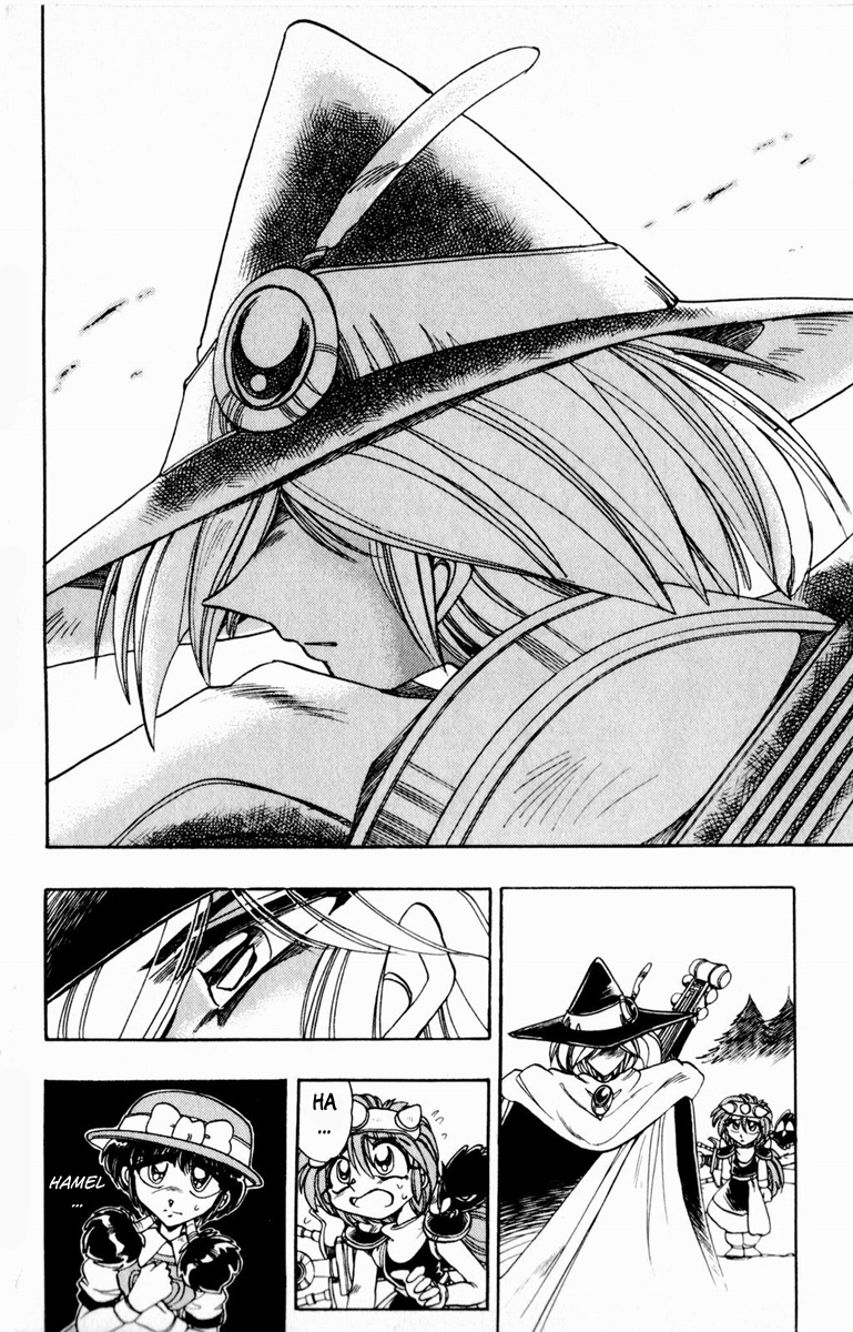 Violinist of Hameln Chapter 108 page 18 - Chapter 108