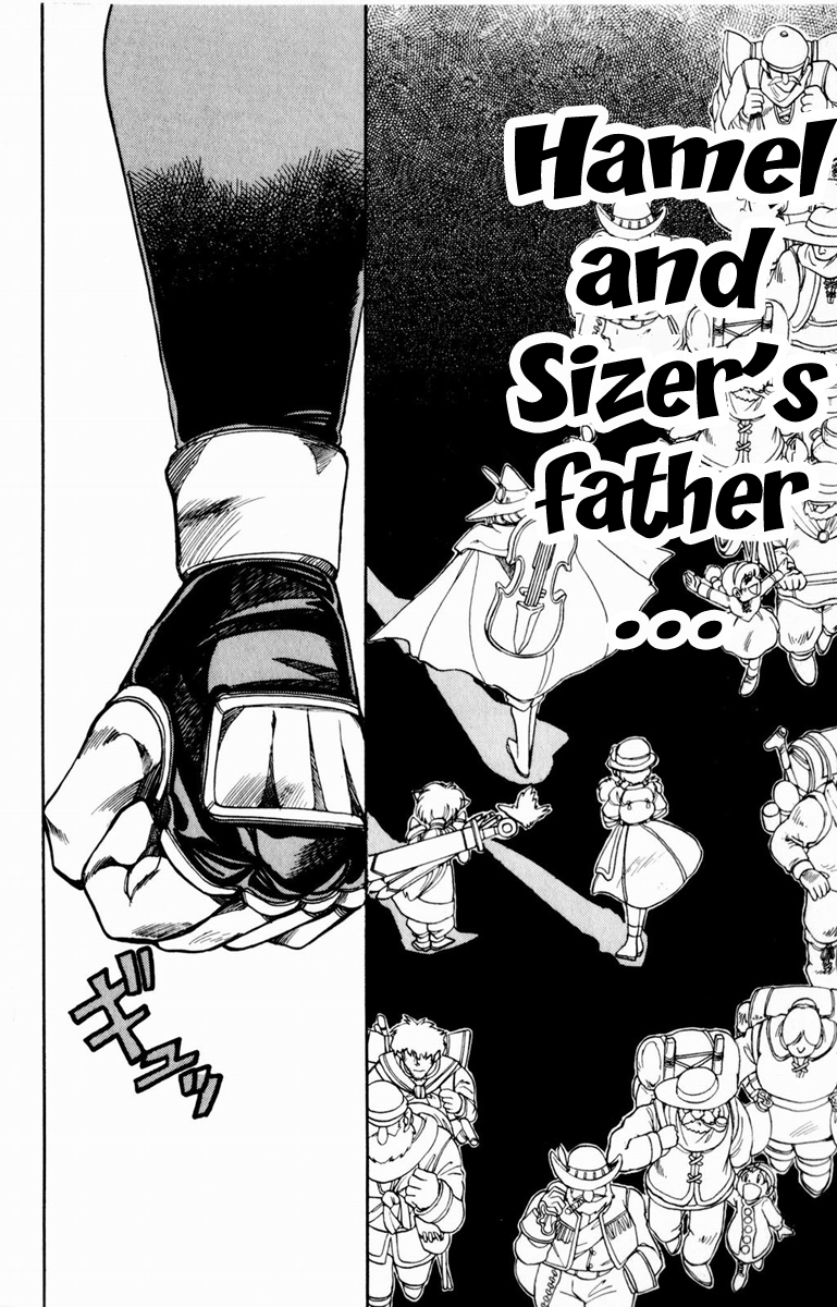 Violinist of Hameln Chapter 108 page 20 - Chapter 108