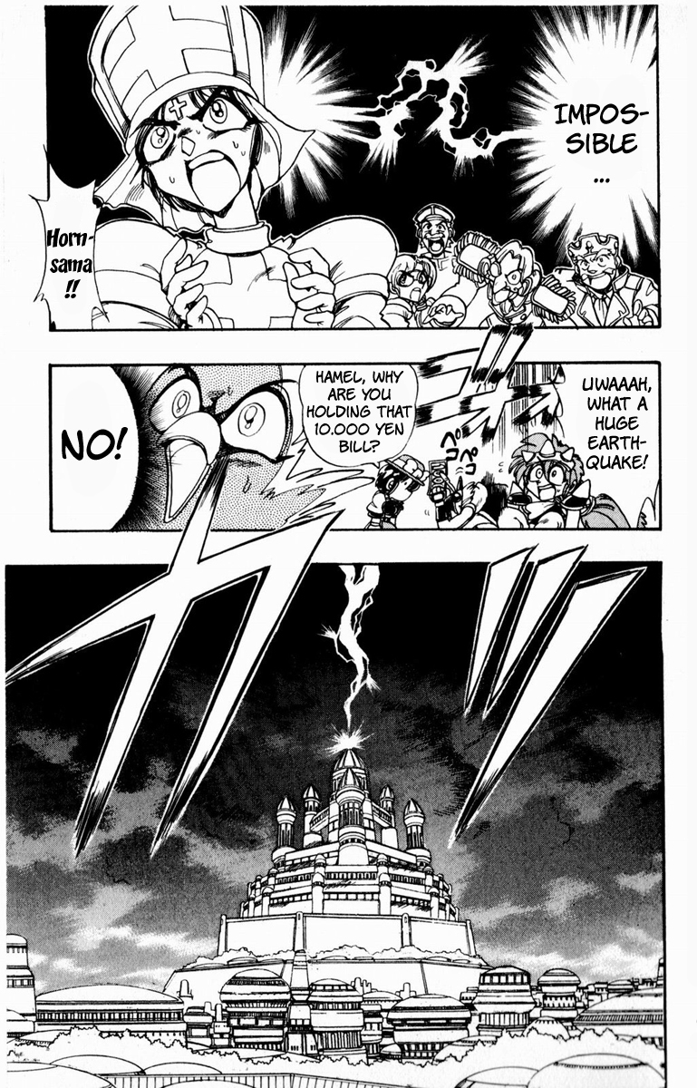 Violinist of Hameln Chapter 108 page 38 - Chapter 108