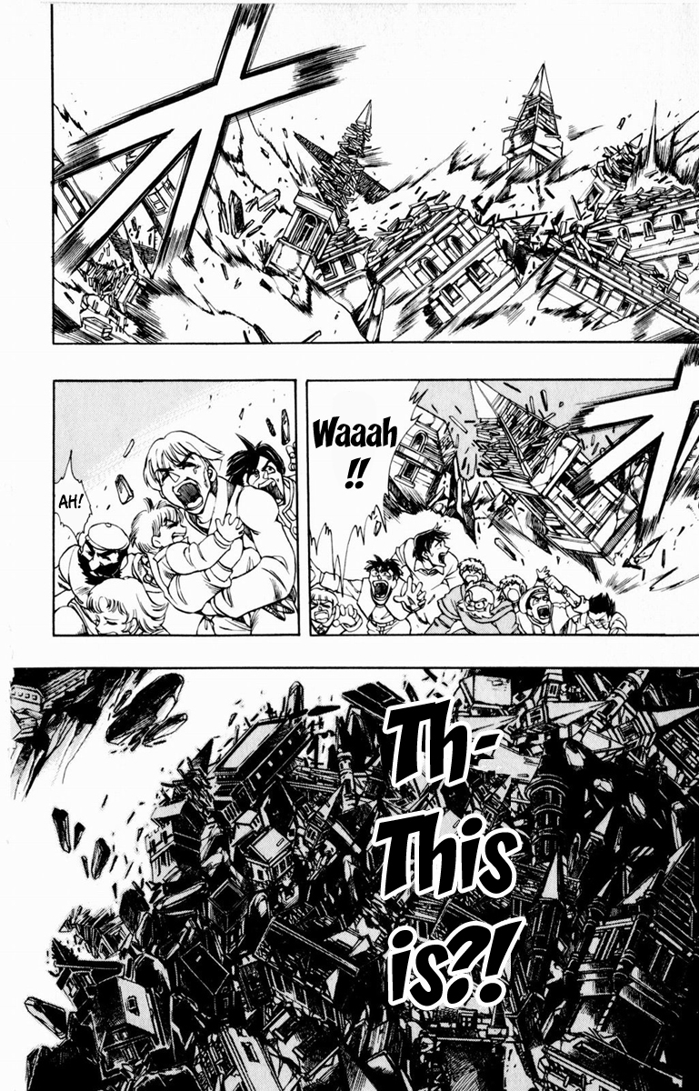 Violinist of Hameln Chapter 108 page 39 - Chapter 108