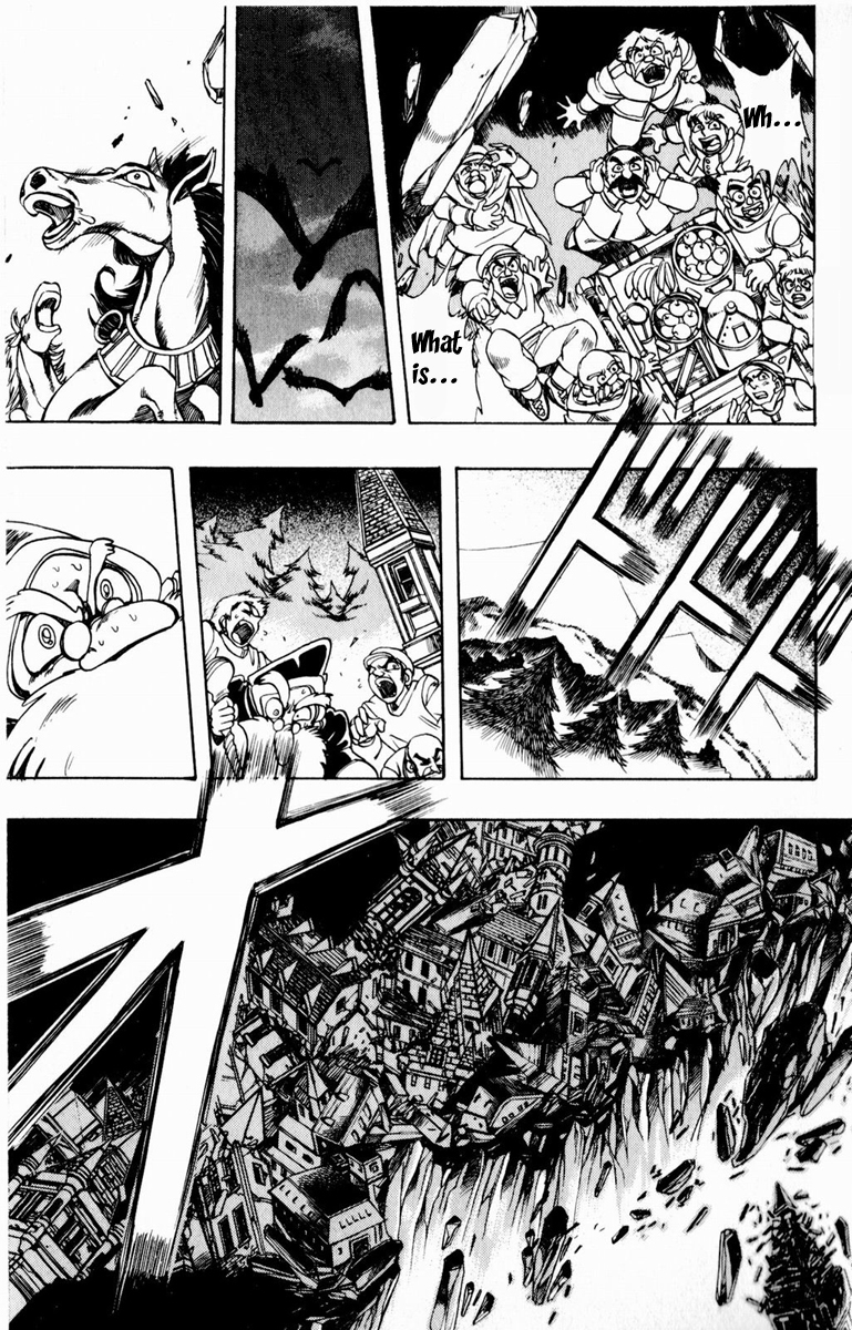Violinist of Hameln Chapter 108 page 40 - Chapter 108