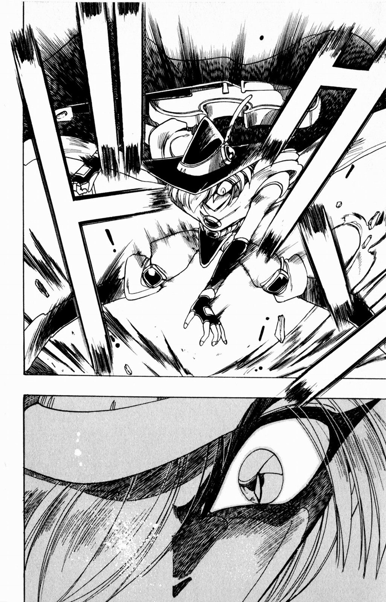 Violinist of Hameln Chapter 108 page 41 - Chapter 108
