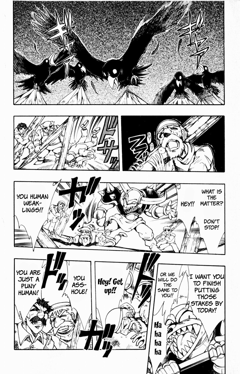 Violinist of Hameln Chapter 108 page 47 - Chapter 108