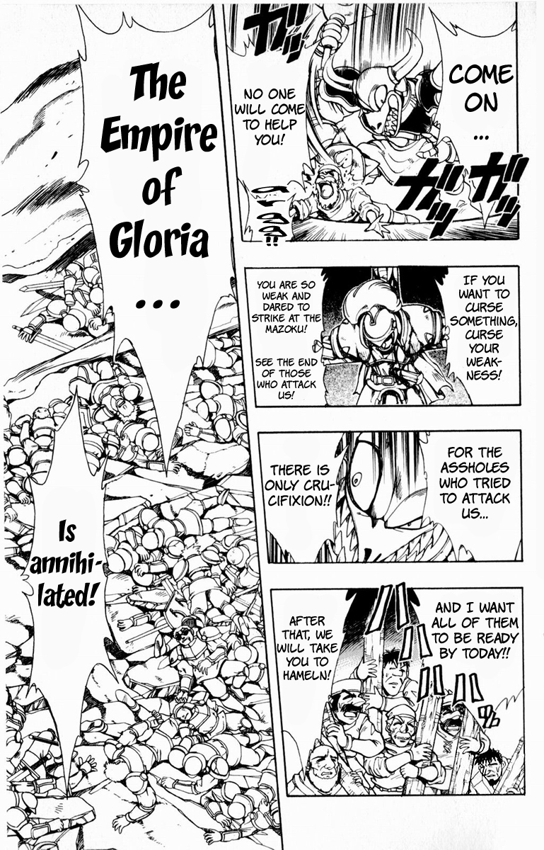 Violinist of Hameln Chapter 108 page 48 - Chapter 108