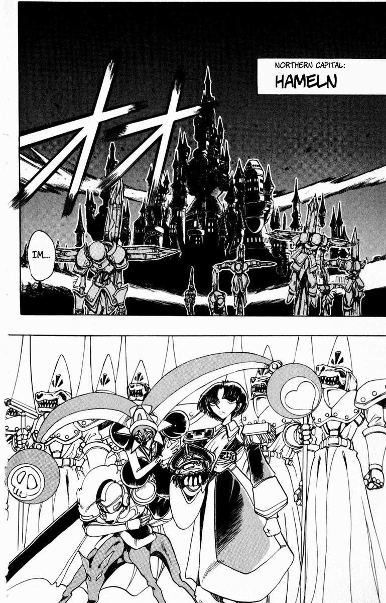 Violinist of Hameln Chapter 108 page 50 - Chapter 108