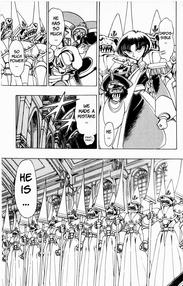 Violinist of Hameln Chapter 108 page 51 - Chapter 108