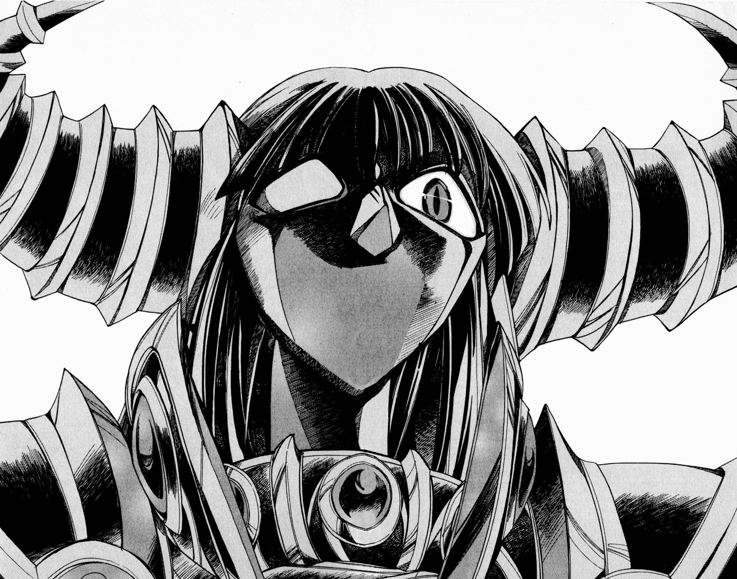 Violinist of Hameln Chapter 108 page 55 - Chapter 108