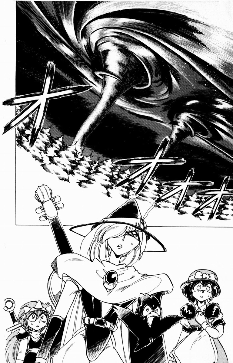 Violinist of Hameln Chapter 108 page 56 - Chapter 108