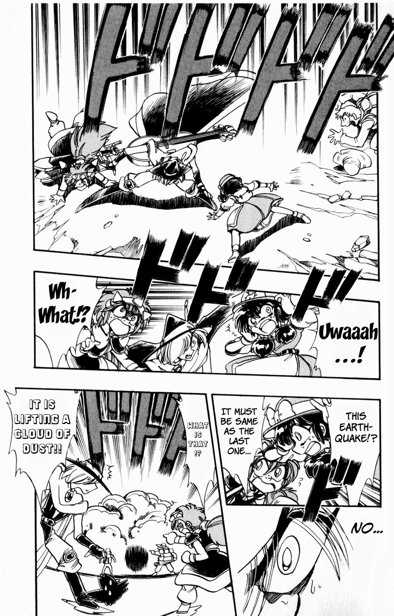 Violinist of Hameln Chapter 108 page 59 - Chapter 108
