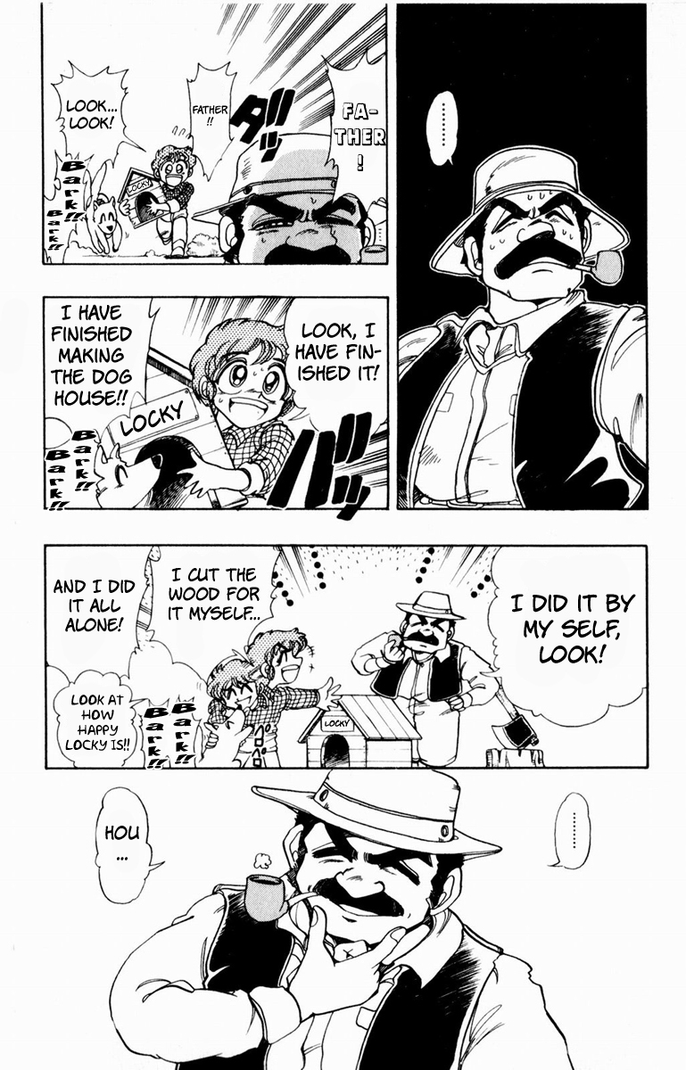 Violinist of Hameln Chapter 108 page 66 - Chapter 108