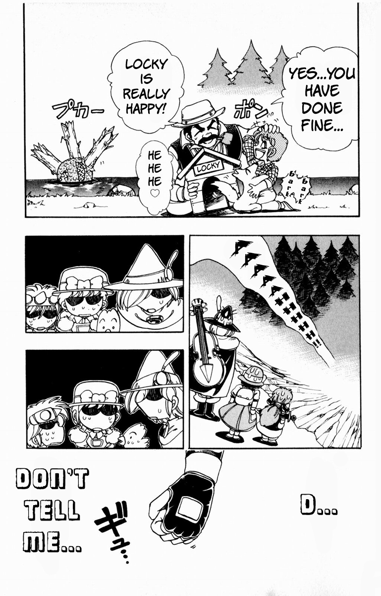 Violinist of Hameln Chapter 108 page 67 - Chapter 108