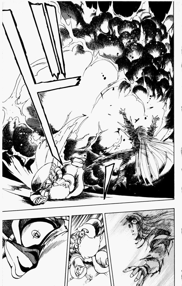 Violinist of Hameln Chapter 109 page 14 - Chapter 109: Evil King (part 2)