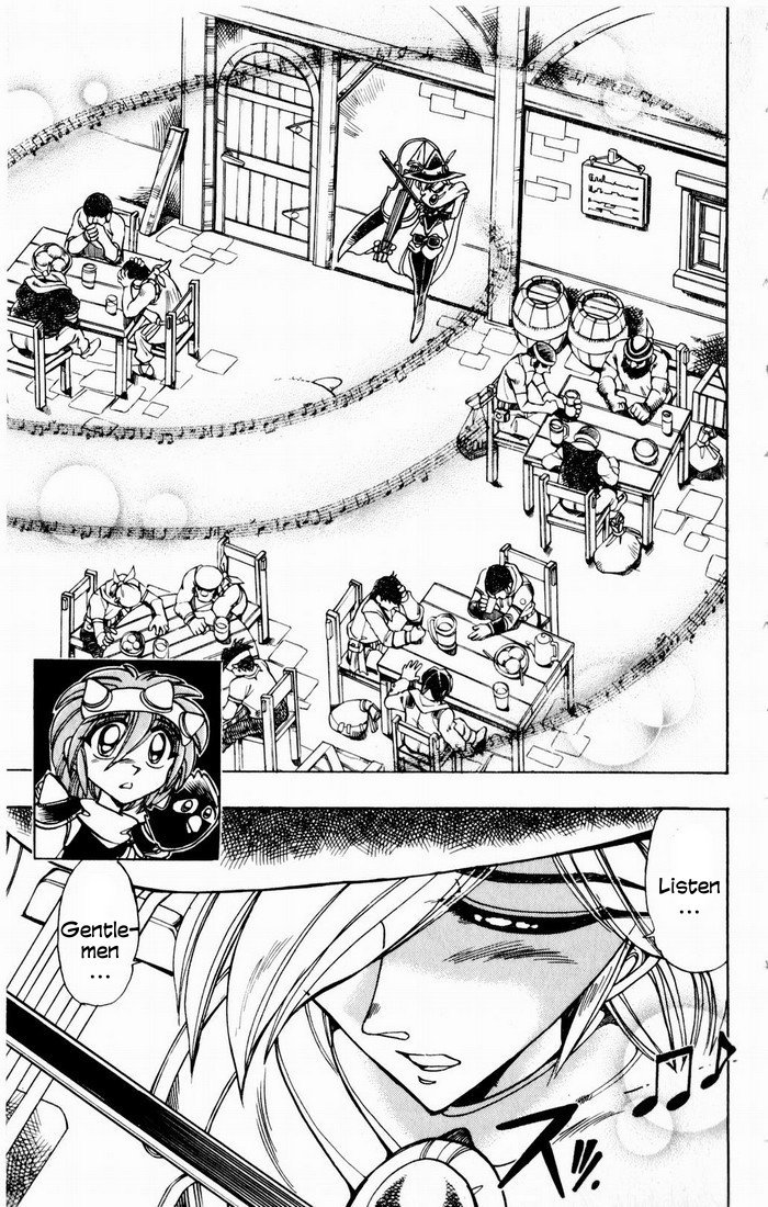 Violinist of Hameln Chapter 109 page 28 - Chapter 109: Evil King (part 2)