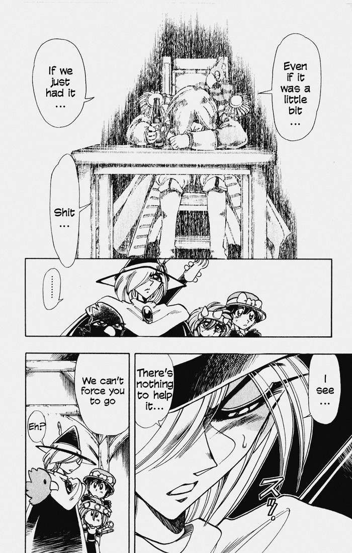 Violinist of Hameln Chapter 109 page 41 - Chapter 109: Evil King (part 2)