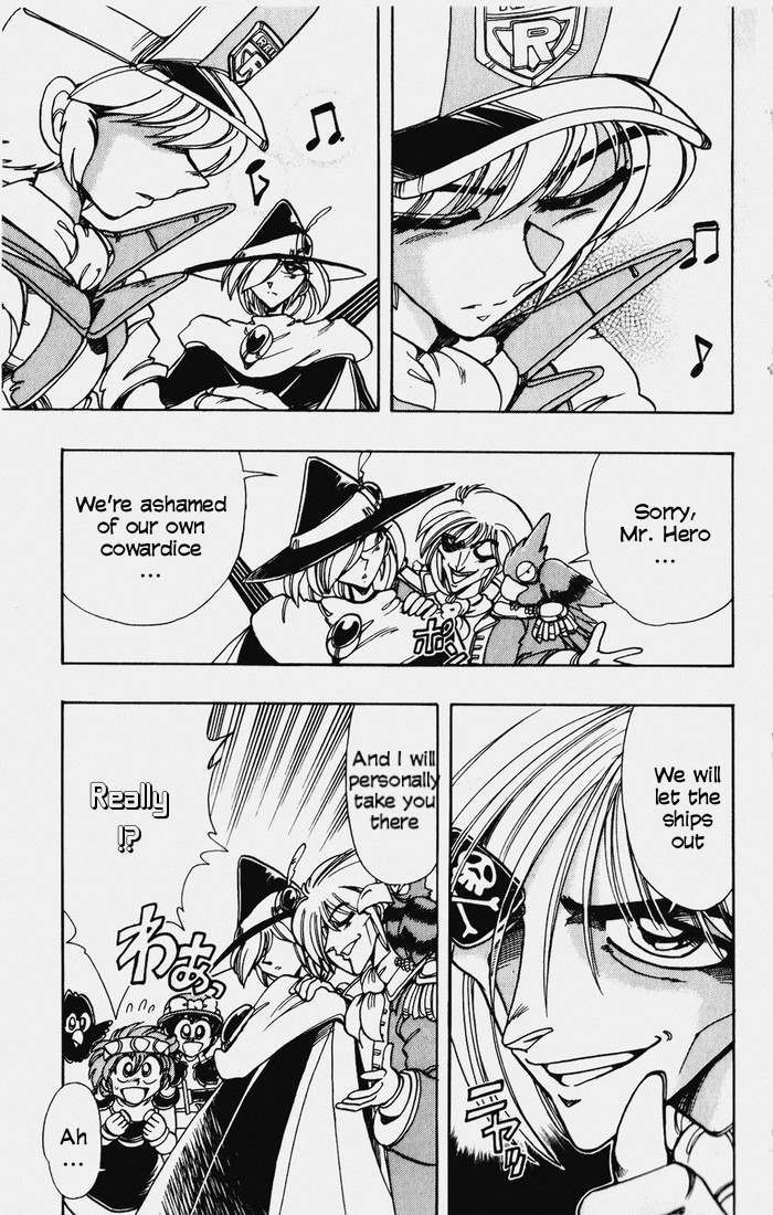 Violinist of Hameln Chapter 109 page 48 - Chapter 109: Evil King (part 2)
