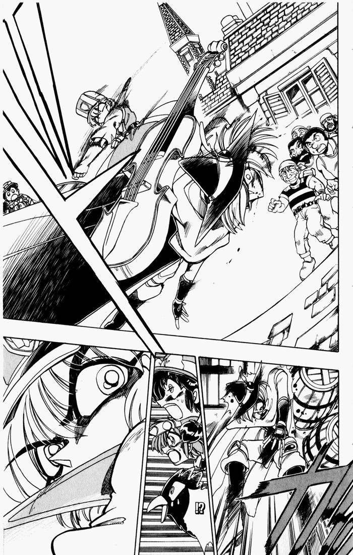 Violinist of Hameln Chapter 109 page 50 - Chapter 109: Evil King (part 2)