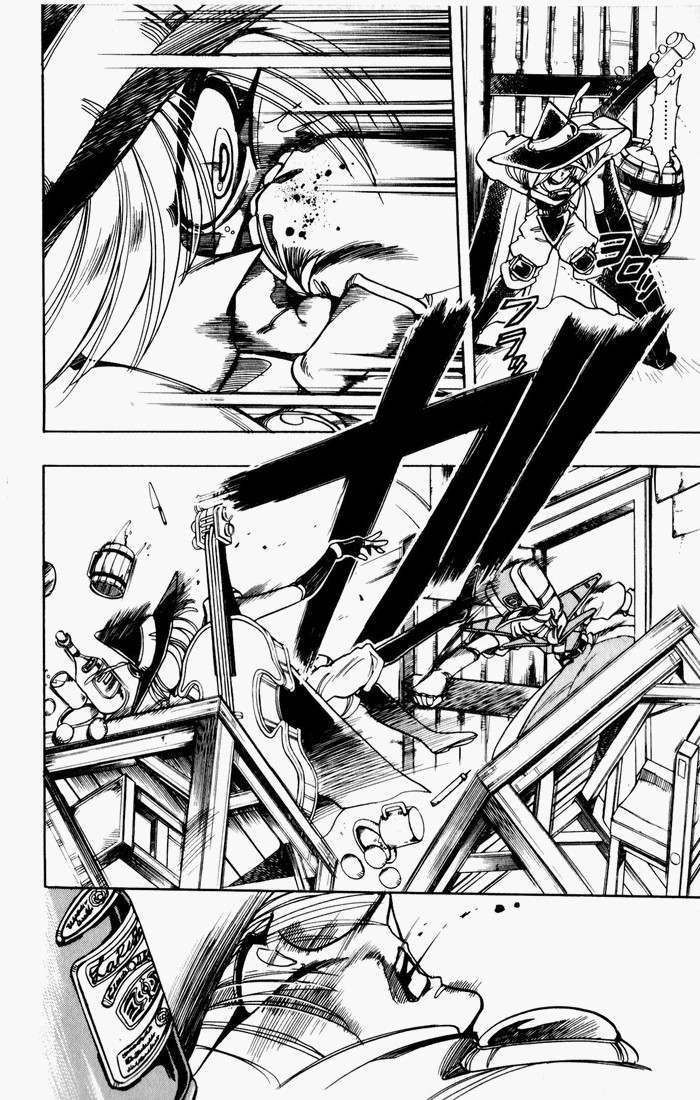 Violinist of Hameln Chapter 109 page 51 - Chapter 109: Evil King (part 2)