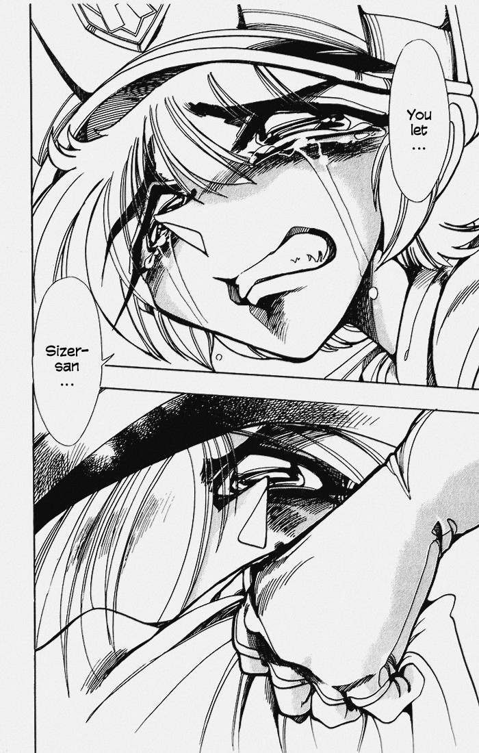 Violinist of Hameln Chapter 109 page 55 - Chapter 109: Evil King (part 2)