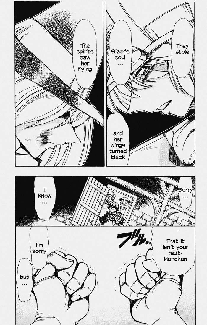 Violinist of Hameln Chapter 109 page 57 - Chapter 109: Evil King (part 2)
