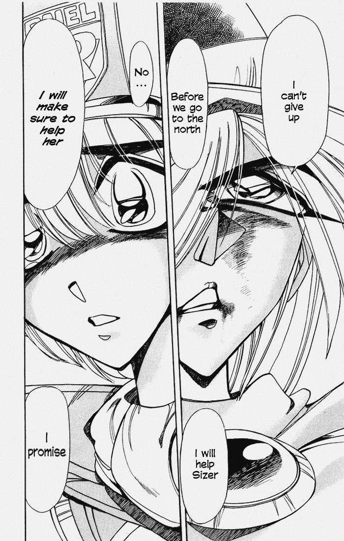 Violinist of Hameln Chapter 109 page 59 - Chapter 109: Evil King (part 2)