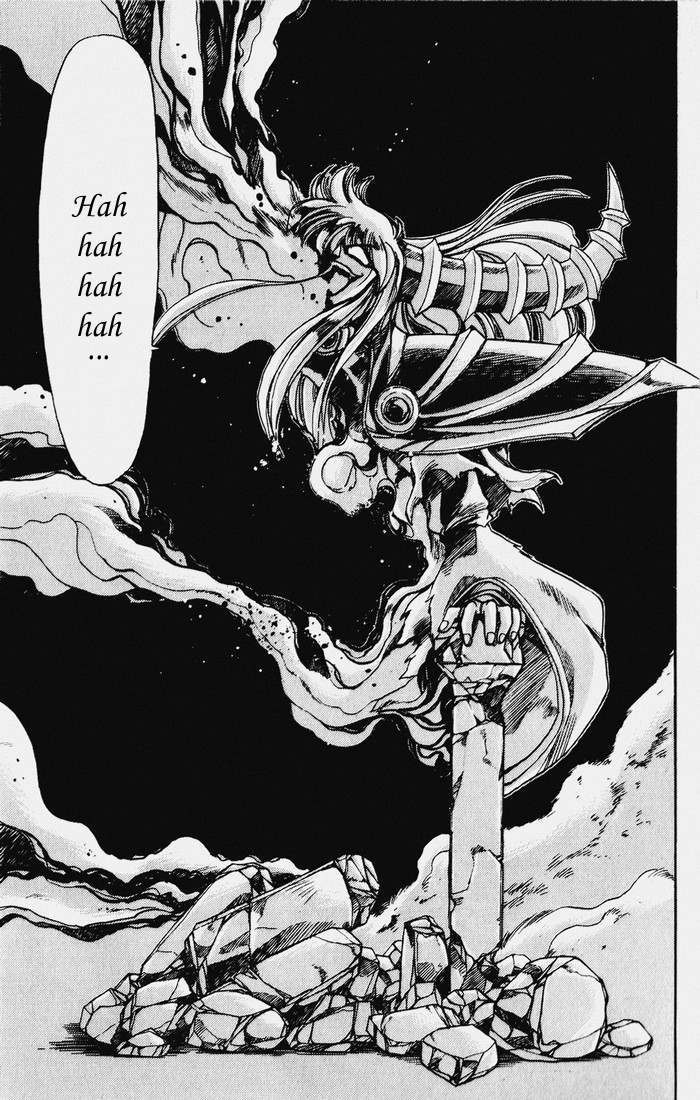 Violinist of Hameln Chapter 109 page 64 - Chapter 109: Evil King (part 2)
